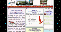 Desktop Screenshot of giga-farm.com